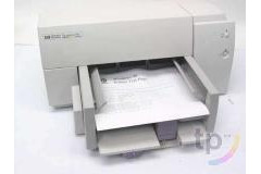 HP DESKWRITER 670C toner