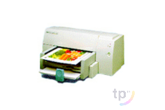 HP DESKWRITER 680C toner