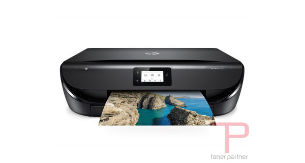 HP ENVY 5030 ALL-IN-ONE toner