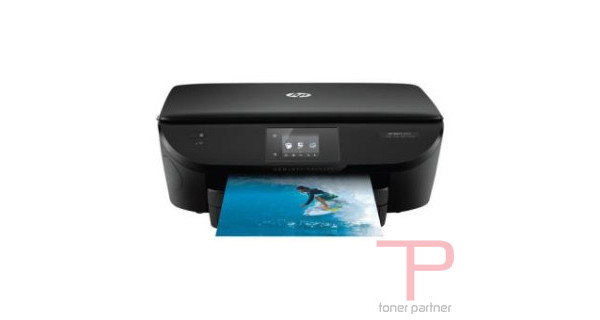 HP ENVY 5640 ALL-IN-ONE toner
