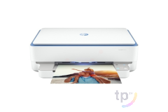 HP ENVY 6000 SERIES toner