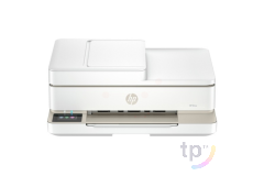 HP ENVY 6530 toner