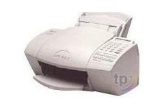 HP FAX 910 toner