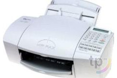 HP FAX 920 toner