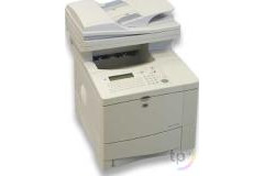 HP LASERJET 4100 MFP toner