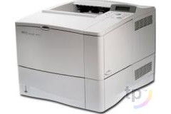 HP LASERJET 4100 SERIES toner