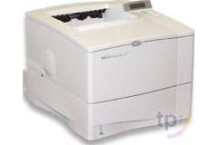 HP LASERJET 4100 toner