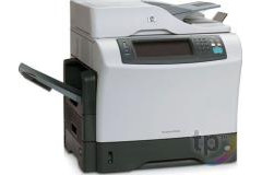 HP LASERJET 4345 MFP toner