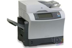 HP LASERJET 4345X MFP toner