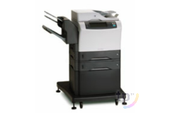 HP LASERJET 4345XM MFP toner