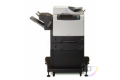 HP LASERJET 4345XS MFP toner