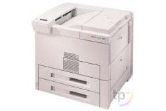 HP LASERJET 8100 SERIES toner