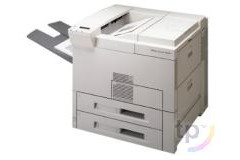 HP LASERJET 8150 toner
