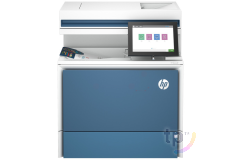 HP LASERJET ENTERPRISE MANAGED MFP X52952DN toner