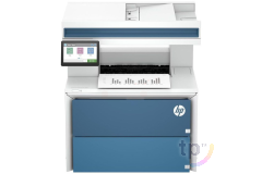 HP LASERJET ENTERPRISE MFP 5601DN toner