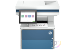 HP LASERJET ENTERPRISE MFP 5602DN toner