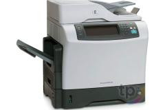HP LASERJET M4345X MFP toner