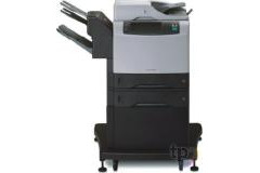 HP LASERJET M4345XM MFP toner