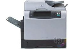 HP LASERJET M4345XS MFP toner