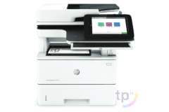 HP LASERJET MANAGED FLOW MFP E52545C toner
