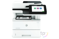 HP LASERJET MANAGED FLOW MFP E52545HXN toner