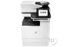 HP LASERJET MANAGED FLOW MFP E72500 SERIES toner