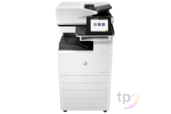 HP LASERJET MANAGED FLOW MFP E72530Z toner