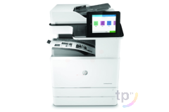 HP LASERJET MANAGED MFP E72430DN toner