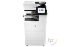 HP LASERJET MANAGED MFP E72530DN toner