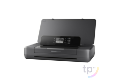 HP OFFICEJET 202C toner