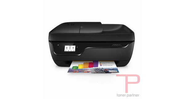 HP OFFICEJET 3833 ALL-IN-ONE toner