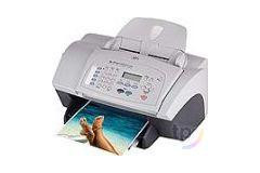 HP OFFICEJET 5100 toner
