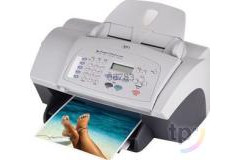 HP OFFICEJET 5105 toner