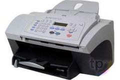 HP OFFICEJET 5110V toner