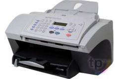 HP OFFICEJET 5110XI toner