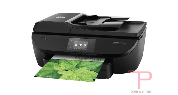 HP OFFICEJET 5740 ALL-IN-ONE toner