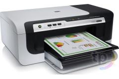 HP OFFICEJET 600 toner