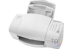 HP OFFICEJET 630 toner