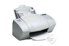 HP OFFICEJET 720C toner