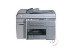 HP OFFICEJET 9100 SERIES toner