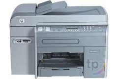 HP OFFICEJET 9110 toner