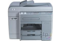 HP OFFICEJET 9120 toner