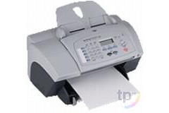HP OFFICEJET PRO 5105 toner