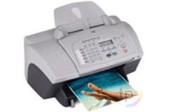 HP OFFICEJET PRO 5110 toner