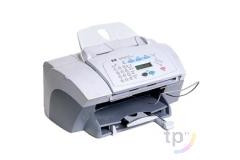 HP OFFICEJET PRO 5110V toner