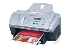 HP OFFICEJET PRO 5110XI toner