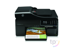 HP OFFICEJET PRO 8500A toner