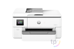 HP OFFICEJET PRO 9734WF toner
