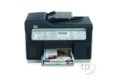 HP OFFICEJET PRO L7810 toner