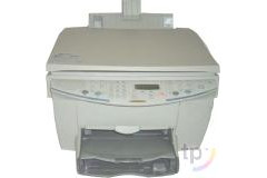 HP OFFICEJET R toner